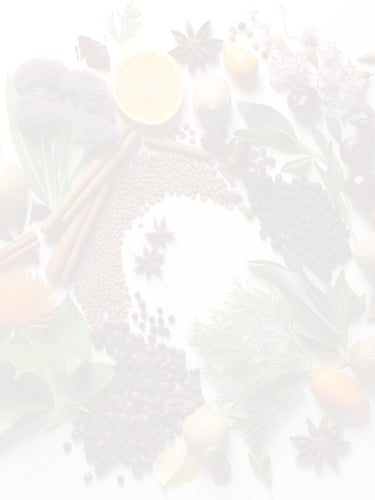 Naturally Powerful Ingredients