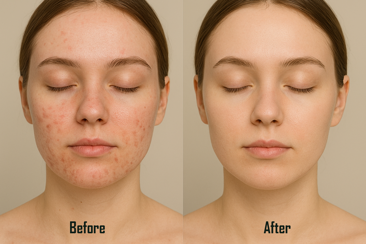 24 Kallos Biologica Spotless Secret Face Serum